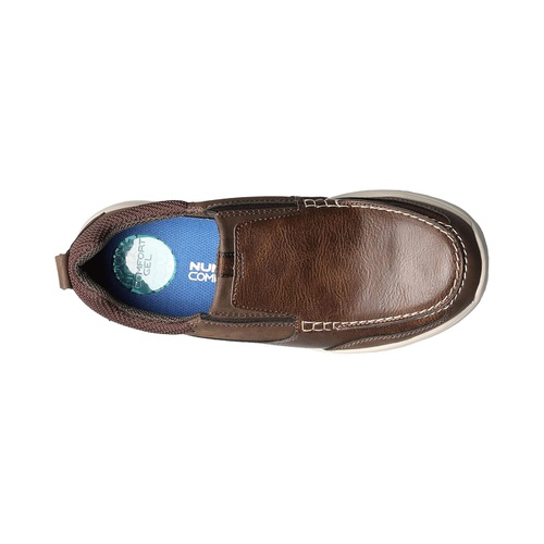  Nunn Bush Conway Casual Slip-On