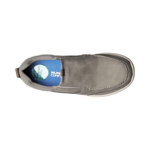  Nunn Bush Conway Casual Slip-On