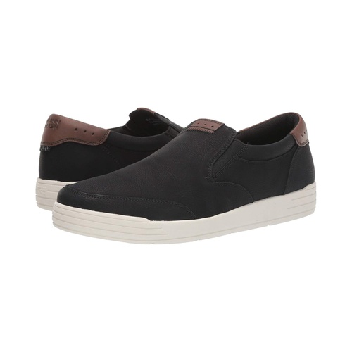  Nunn Bush Kore City Walk Moc Toe Slip-On