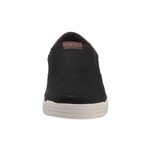  Nunn Bush Kore City Walk Moc Toe Slip-On