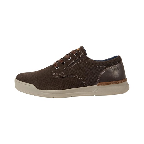  Nunn Bush Kore Tour 20 Plain Toe Oxford