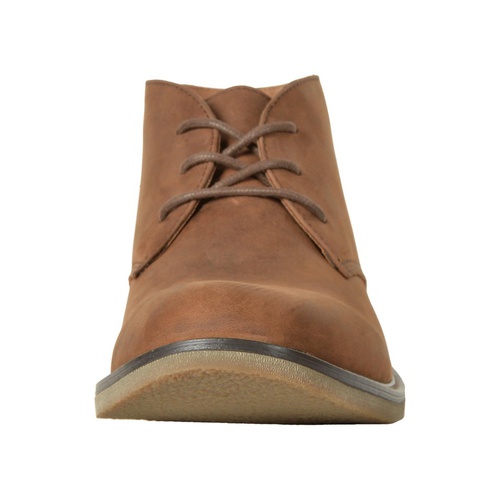  Nunn Bush Lancaster Plain Toe Chukka Boot