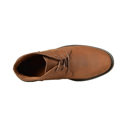  Nunn Bush Lancaster Plain Toe Chukka Boot