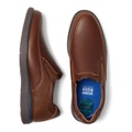 Nunn Bush Bayridge Moccasin Toe Slip-On