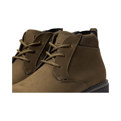  Nunn Bush Bayridge Plain Toe Chukka Boot