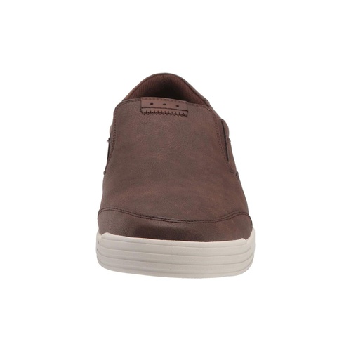  Nunn Bush Kore City Walk Moc Toe Slip-On