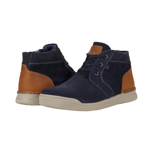  Nunn Bush Kore Tour 20 Plain Toe Chukka Boot