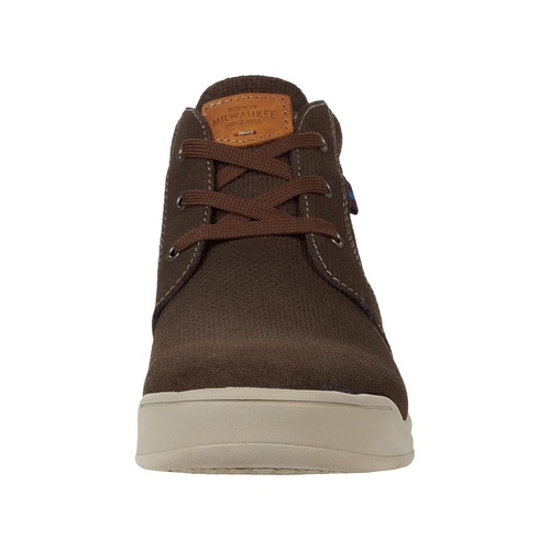  Nunn Bush Kore Tour 20 Plain Toe Chukka Boot