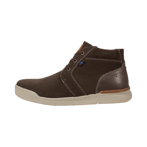  Nunn Bush Kore Tour 20 Plain Toe Chukka Boot