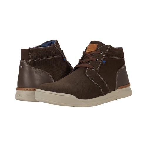  Nunn Bush Kore Tour 20 Plain Toe Chukka Boot