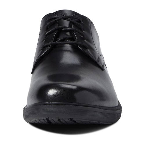  Nunn Bush Kore Pro Plain Toe Oxford