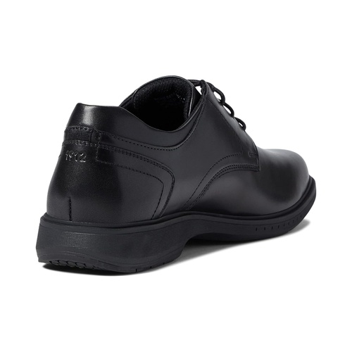  Nunn Bush Kore Pro Plain Toe Oxford