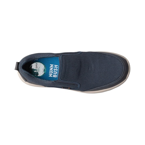  Nunn Bush Conway 20 Knit Slip-On