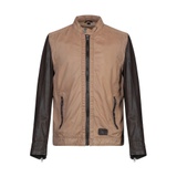 OAKWOOD Leather jacket