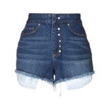 ODI ET AMO Denim shorts