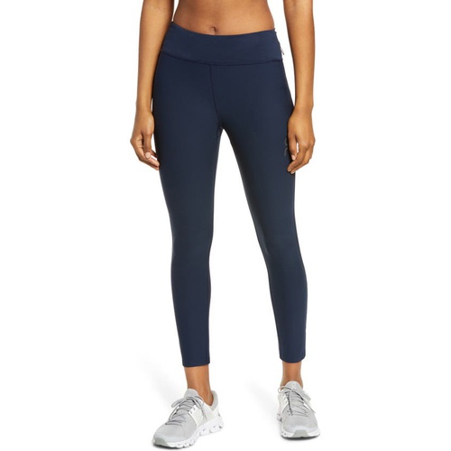  On Active Tights_NAVY
