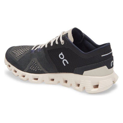  On Cloud X Training Shoe_BLACK/ PEARL