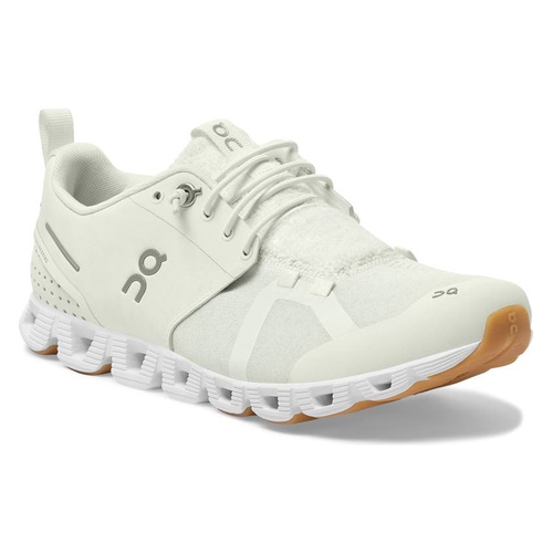  On Cloudterry Sneaker_WHITE