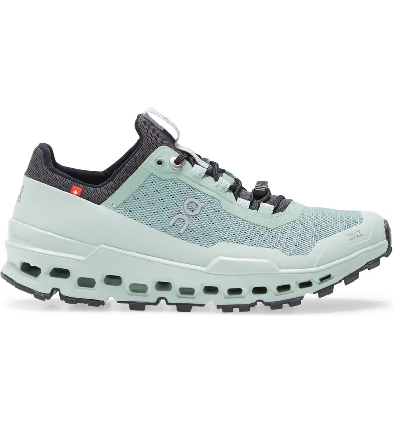  On Cloudultra Trail Running Shoe_MOSS ECLIPSE