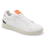 On THE ROGER Centre Court Tennis Sneaker_WHITE FLAME