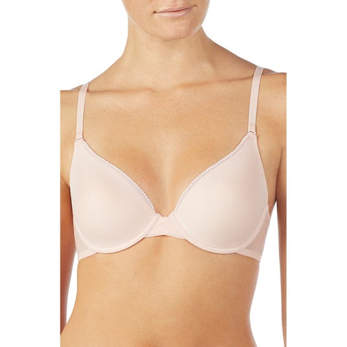  On Gossamer Underwire Convertible T-Shirt Bra_BLUSH