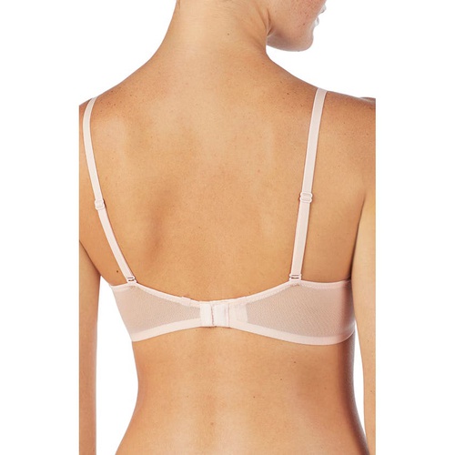  On Gossamer Underwire Convertible T-Shirt Bra_BLUSH