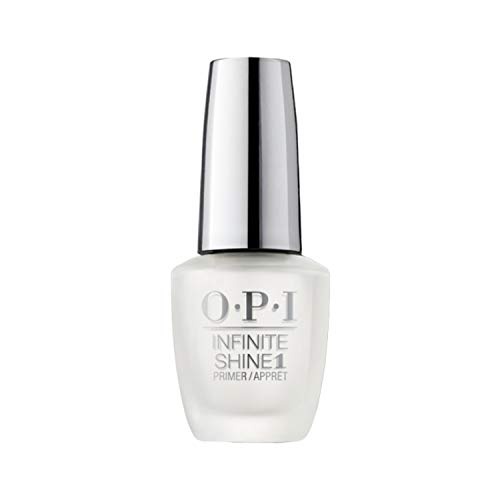  OPI Infinite Shine ProStay Duo Pack, Nail Polish Base Coat Primer & Gloss Top Coat