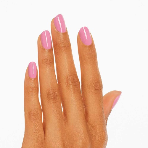  OPI Nail Lacquer, Pink Nail Polish