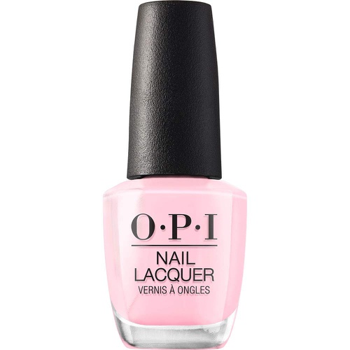  OPI Nail Lacquer, Pink Nail Polish