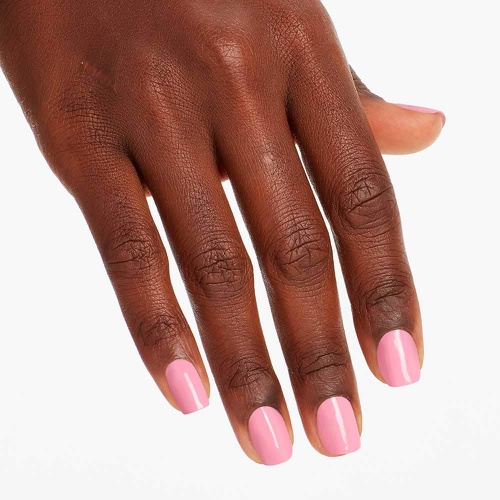  OPI Nail Lacquer, Pink Nail Polish