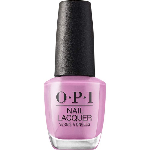  OPI Nail Lacquer, Pink Nail Polish