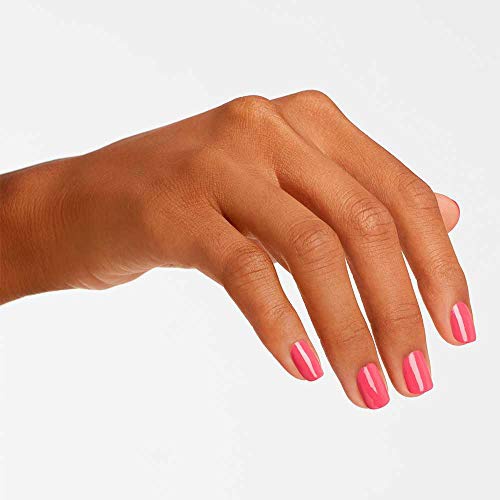  OPI Nail Lacquer, Pink Nail Polish