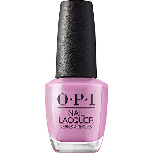  OPI Nail Lacquer, Pink Nail Polish