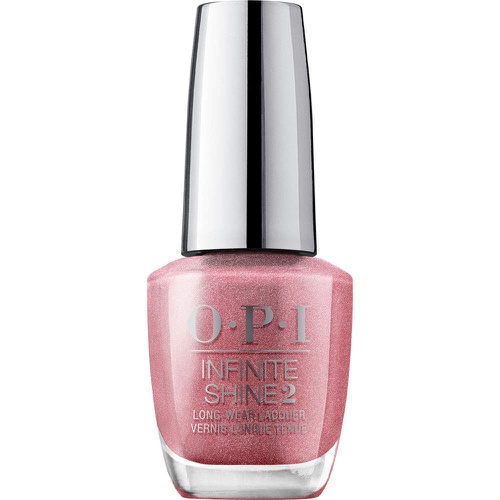  OPI Nail Polish, Infinite Shine Long-Wear Lacquer, Pinks, 0.5 fl oz