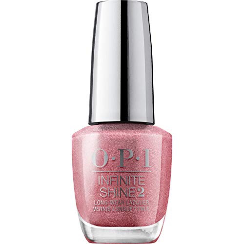  OPI Nail Polish, Infinite Shine Long-Wear Lacquer, Pinks, 0.5 fl oz