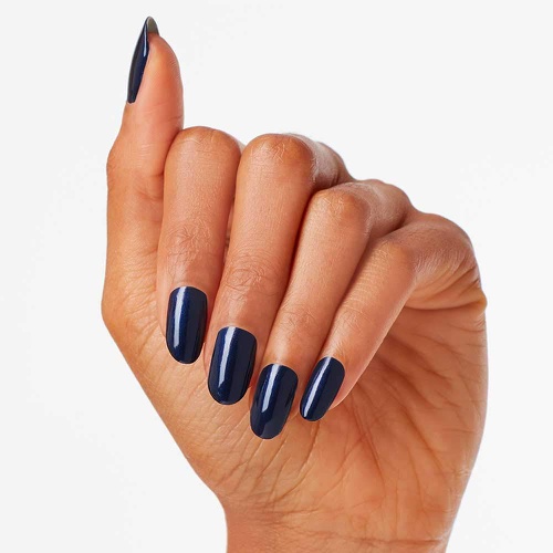  OPI Nail Lacquer, Blue Nail Polish