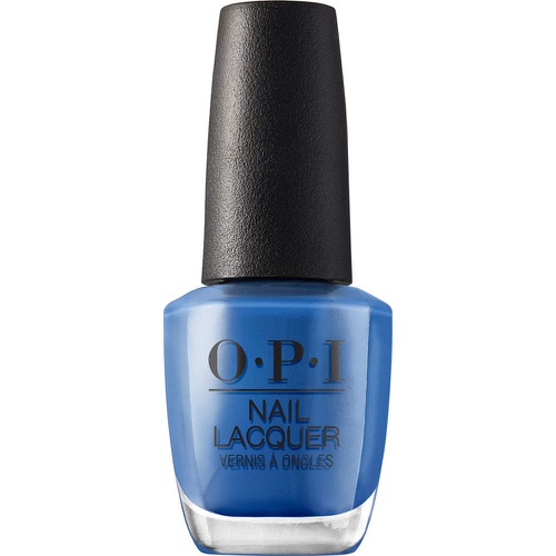  OPI Nail Lacquer, Blue Nail Polish