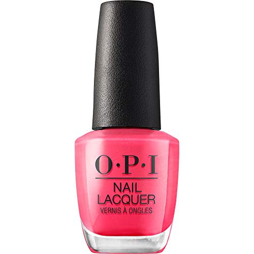  OPI Nail Lacquer, Pink Nail Polish