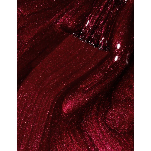  OPI Nail Polish, Infinite Shine Long-Wear Lacquer, Reds, 0.5 fl oz