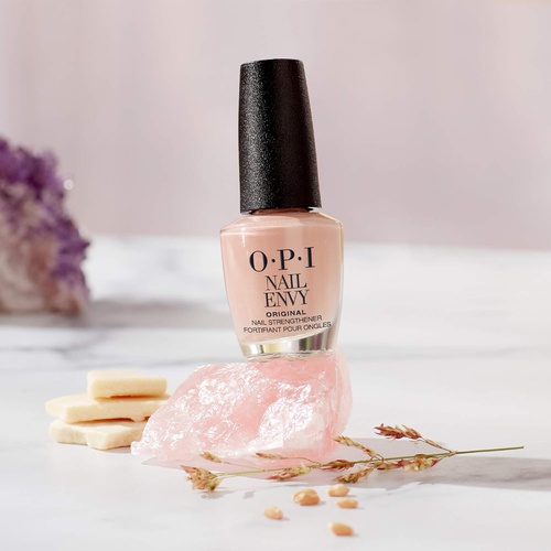  OPI Nail Envy Nail Strengthener, OPI Nail Envy Strengthener Nail Treatment