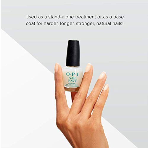  OPI Nail Envy Nail Strengthener, OPI Nail Envy Strengthener Nail Treatment