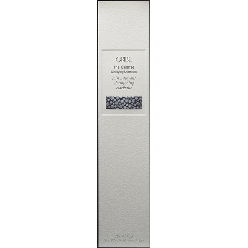  Oribe The Cleanse Clarifying Shampoo