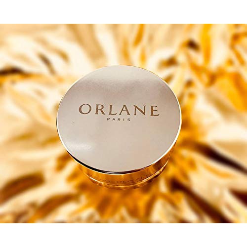  ORLANE PARIS Creme Royale Eyes By Orlane