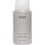OUAI Body Cleanser. Nurture, Balance and Soften Skin. Made with Probiotics and Jojoba Seed, Rose Hip Oil to Hydrate Skin. Free from Parabens, Sulfates SLS and SLES and Phthalates.