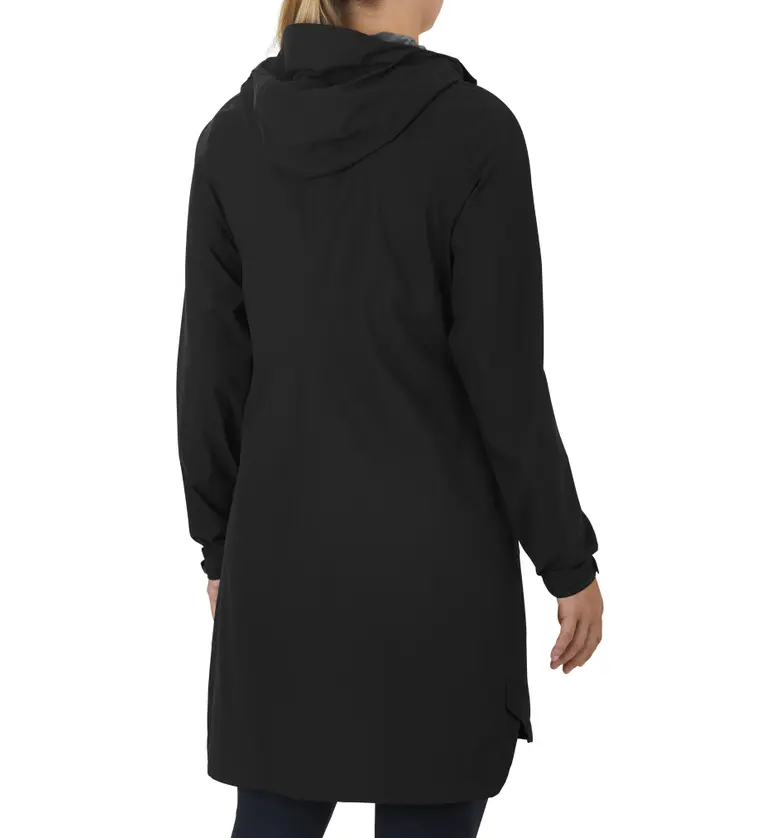  Outdoor Research Prologue Storm Waterproof Womens Coat_BLACK