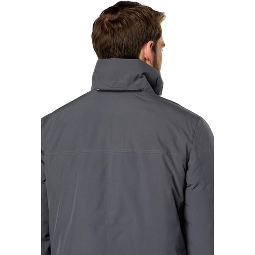  Obermeyer Ridgeline Jacket wu002F Faux Fur