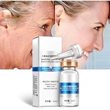 Ofanyia Six-Peptide Facial Serum Anti Wrinkle Anti Aging Hydrating Moisturizing Face Essence