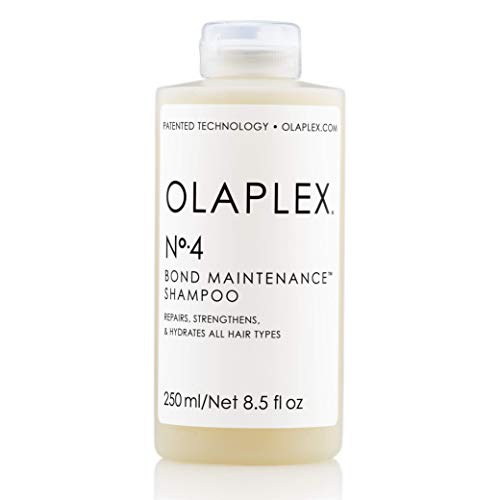  Olaplex No.4 Bond Maintenance Shampoo, 8.5 Fl Oz