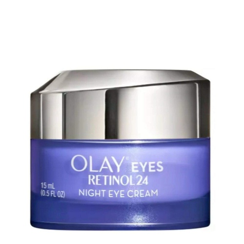  Olay Eyes Retinol 24 night eye cream 15ml