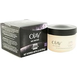 Night Cream with Pro Retinol and Vitamins C & E by Olay Age Defying,Classic , Pack of 2
